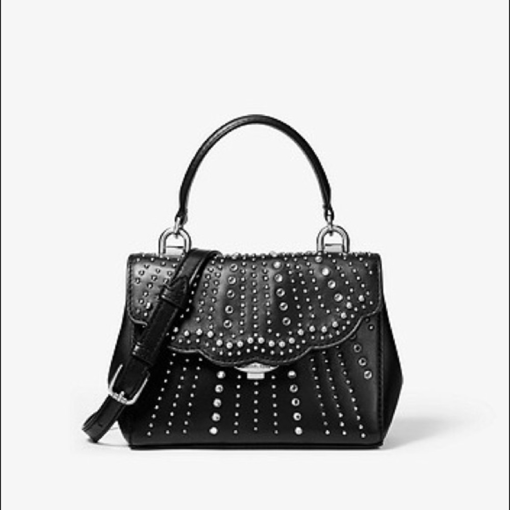 ❌SOLD❌ Ava Michal Kors Small crossbody